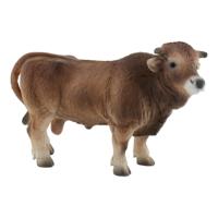 Bullyland Alp bull peter (62624) - thumbnail