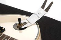 MusicNomad MN229 Premium Guitar Tech Screwdriver and Wrench Set gereedschapsset voor gitaar - thumbnail