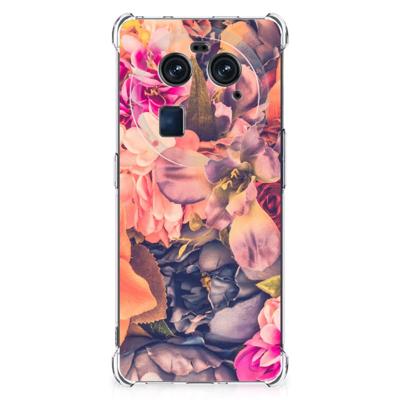 OPPO Find X6 Case Bosje Bloemen OPPO Find X6 Case Bosje Bloemen
