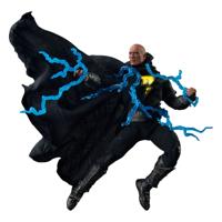 Black Adam Dynamic 8ction Heroes Action Figure 1/9 Black Adam 18 cm - thumbnail