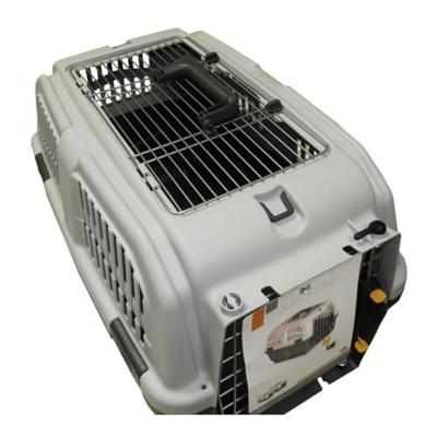 AIME Skudo transportmand 55x36x35cm - Voor honden en katten