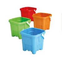 Kasteel Emmer 15 cm Assorti - thumbnail