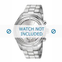 Esprit horlogeband ES107541-004 Staal Zilver - thumbnail