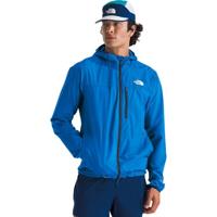 The North Face Higher Run Wind Trainingsjas Heren Hero Blue M - thumbnail