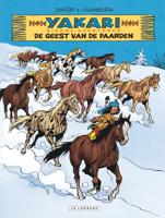 De geest van de paarden (Paperback) - thumbnail