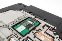 Digitus DIGITUS - 2,5 SATA Festplattenadapter M.2 oder mSATA Bevestigingsframe voor 2,5 inch harde schijf - thumbnail