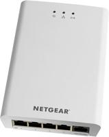 NETGEAR ProSAFE Wall Mount Wireless-N Access Point - thumbnail