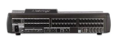 Decksaver Behringer X32 cover