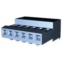 TE Connectivity 3-640442-7 Female header (standaard) MTA-100 Totaal aantal polen: 7 Inhoud: 1 stuk(s) - thumbnail