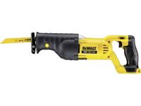DeWalt dcs380n accu reciprozaag | zonder accu's en lader - dcs380n-xj - thumbnail
