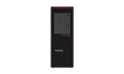 ThinkStation P620 30E0 - Towermodel - 1 x Ryzen ThreadRipper PRO 3945WX / 4 GHz - RAM 32 GB - SSD 512 GB - TCG Opal Encryption, NVMe - DVD-brander ThinkStation P620 30E0 - Towermodel - 1 x Ryzen ThreadRipper PRO 3945WX / 4 GHz - RAM 32 GB - SSD 512 GB - TCG Opal Encryption, NVMe - DVD-brander