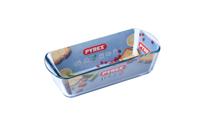 PYREX Moule a cake Klassiek glaswerk 28 cm transparant - thumbnail
