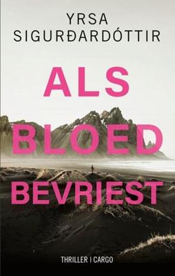 Als bloed bevriest