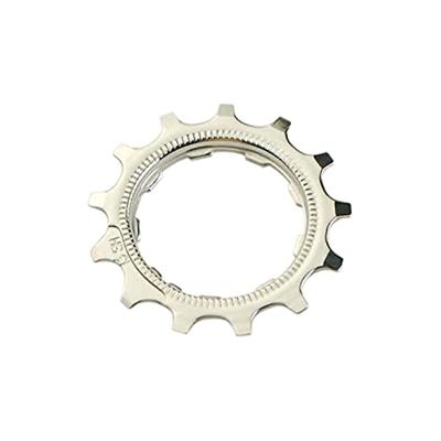 Miche Shimano Tandwiel 1e positie 9V - Zilver Miche Shimano Tandwiel 1e positie 9V - Zilver