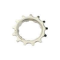 Miche Shimano Tandwiel 1e positie 9V - Zilver - thumbnail