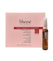 Bheysé energy anti hair loss treatment 6x10ml - thumbnail