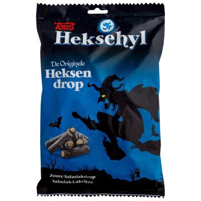 Toms - Heksehyl Heksendrop - 1kg Toms - Heksehyl Heksendrop - 1kg