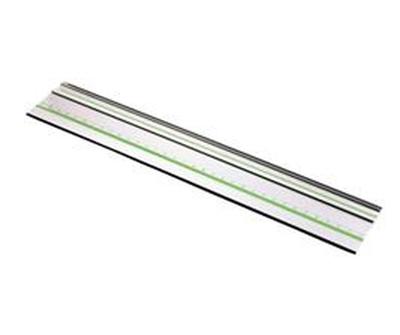 Festool FS 1400/2-LR 32 Geleiderail met gatenraster 1400mm - 496939