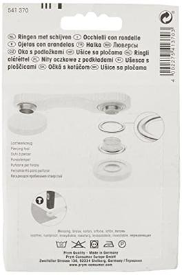 Ringen en schijven 11mm - thumbnail