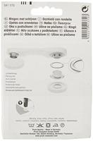 Ringen en schijven 11mm - thumbnail
