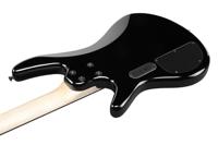 Ibanez GSR280QA GIO Transparent Marine Sunburst elektrische basgitaar - thumbnail