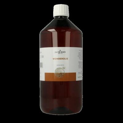 Jacob Hooy Wonder olie 1 Liter
