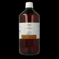 Jacob Hooy Wonder olie 1 Liter - thumbnail