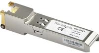 .com SFP transceiver module - koper - 1000BASE-T - Cisco GLC-TE compatibel - hoge temperaturen (GLCTEST) - SFP (mini-GBIC) transceivermodule (gelijk aan: Cisco GLC-TE) - GigE - thumbnail