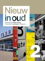 Nieuw in oud (Hardback) - thumbnail
