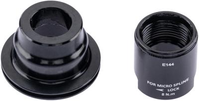 CONTEC eindkapje "core / m.core" ct end caps core/m.core db microsp.hr set of 2 pc