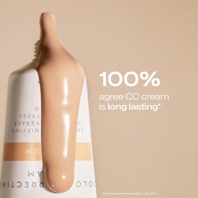 Lumene CC Color Correcting Cream SPF20 30 ml 2 Medium BB & CC Cream