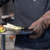 Petromax aramide barbecue handschoenen xl - thumbnail