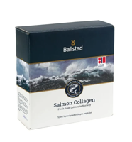 Ballstad Salmon Collogen Starter Pack - thumbnail