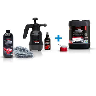 Platinum Amazing Foam Autoreiniger