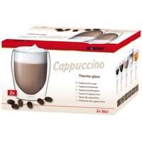 Scanpart 2790000076 cappuccino thermo gl. 30cl a2 - thumbnail