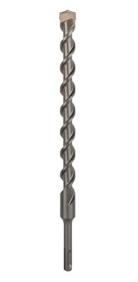 Bosch Accessoires Hamerboren SDS-plus-5 19 x 250 x 300 mm 1st - 1618596320