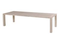 Hartman Tuintafel Sophie Element 300x100cm - thumbnail