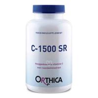 Orthica Vitamine C-1500 SR Tabletten - thumbnail