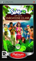 De Sims 2 Op Een Onbewoond Eiland - thumbnail