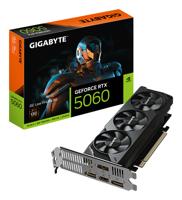 VGA Gigabyte GeForce RTX 5060 OC Low Profile 8GB - thumbnail