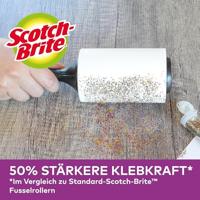 SCOTCH BRITE HAREN / PLUIZEN KLEEFROL NAVULLING - thumbnail