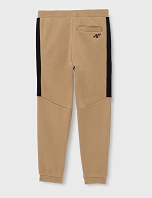 Broeken voor Volwassenen 4F JSPMD002 Mannen - Maat: 14-15 jaar