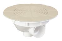 Aquareva bodemput - zand/beige - thumbnail