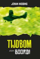 Tijdbom aan boord? - Johan Hidding - ebook - thumbnail
