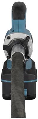 Makita DVR450RTE Betontrilnaald 18V 5.0Ah