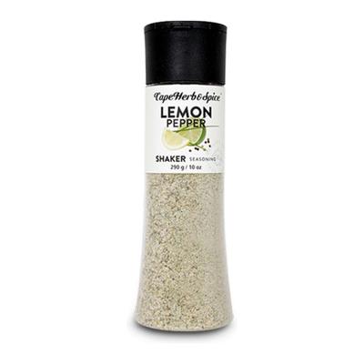 Cape Herb & Spice - Lemon Pepper Seasoning - 290g