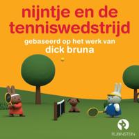 nijntje en de tenniswedstrijd - thumbnail