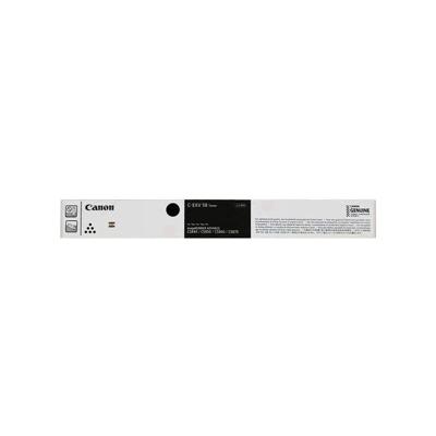 Canon C-EXV 58 tonercartridge 1 stuk(s) Origineel Zwart Canon C-EXV 58 tonercartridge 1 stuk(s) Origineel Zwart