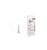 The Humble Co. Interdental borsteltje 6 st - paars - 0.40 mm - thumbnail
