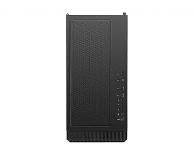 MSI MPG VELOX 100P Airflow MSI MPG VELOX 100P Airflow